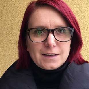 Alenka Gabrovec 