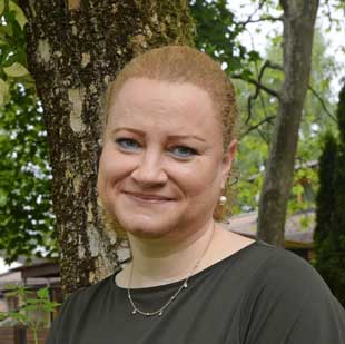 Katja Zabukovec Kerin