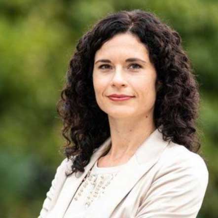 Maruša Naglič (NIJZ)