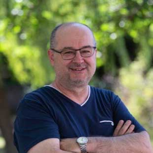 Miha Kramli