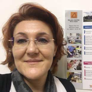 Mirjam Žnidarčič