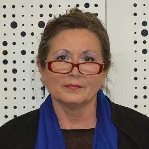 dr. Vesna Vuk-Godina